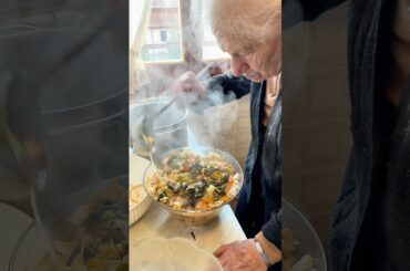 Ribollita The Italian Nonna Soup That Tells a Story