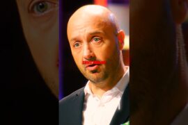 He Served A Mini Pizza To An Italian Chef. No One Expected Such A Brutal Reaction😱