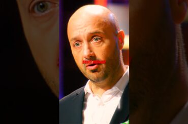 He Served A Mini Pizza To An Italian Chef. No One Expected Such A Brutal Reaction😱