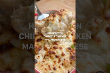 HIGH PROTEIN mac and cheese for dinner tonight 🥹🤞🏼✨