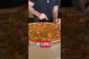 Remembering the feast 🇮🇹🍕 #itspizzatime #food #pizzalover #foodie #cooking #pizzarecipes