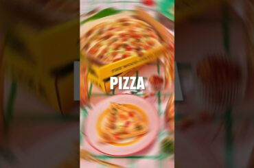 Pizza: Food of the Poor or a Global Obsession? #pizza #history #histomystery