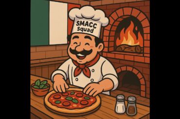 The pizza king ! #pizza #itspizzatime #food