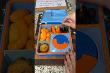 Italian food & dinosaur facts - let’s pack lunch! #schoollunch #lunchideas #italianfood #dinosaurs