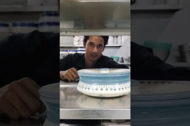 Collaboration with Vickychef