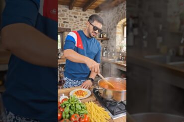 COOKINGITALYFOOD #foryou #cooking #italy #italyfood #shorts #viral #harshaanoj #viralchallenge #fyp