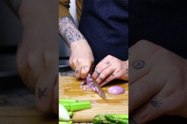 My favourite Italian Risotto Recipe