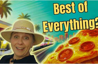 West Palm Beach Florida | Food, Beaches & the “Best of Everything!
