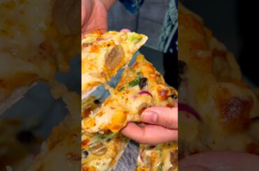 Let’s make LAVA cheese pizza 🍕 🧀🫕🪤 #lava #pizza  #cheese