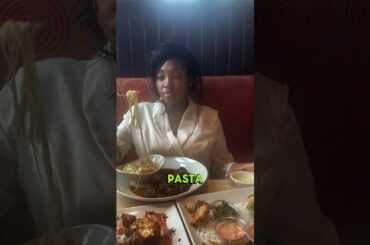 The Proper Way Italians Eat Pasta!🍝