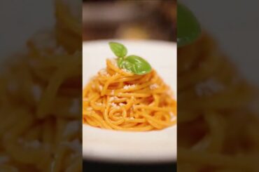 African Chef in Italian Restaurant. #italy #italia #pasta