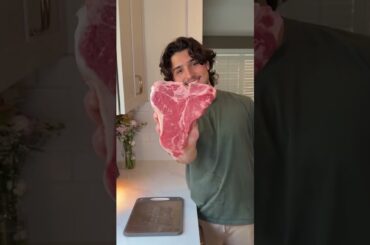 Some of our absolute favorite Italian dishes inspired by Tucci in Ita