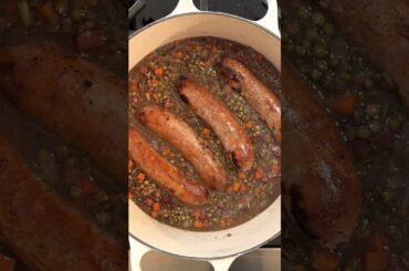 ONE POT 🥘Welcome to One Pot, a new series of recipes!