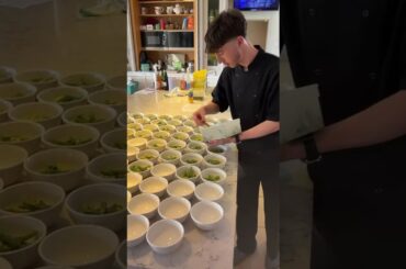 Private Event at Honington Grange | Italian Wine & Mokador Coffee Experience