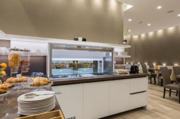 Hotel Mistral, Milan, Italy | Holidays In Italy