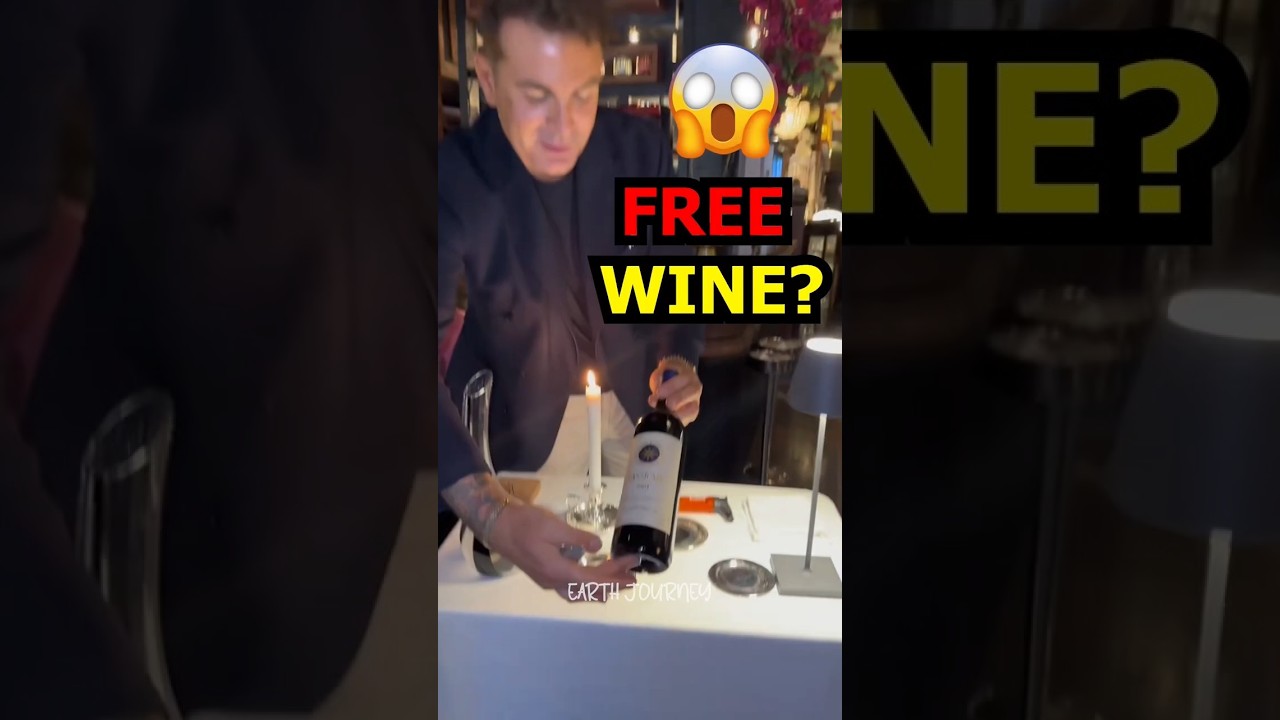 Free wine fountain in Italy 🍷🇮🇹 #travel #italy Free wine fountain in Italy 🍷🇮🇹 #travel #italy