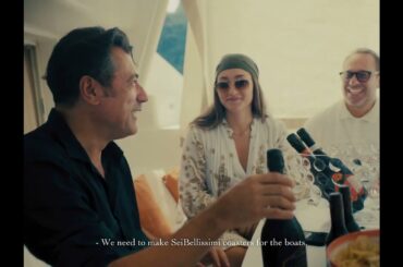 TRANQUILLO: A Neapolitan Experience