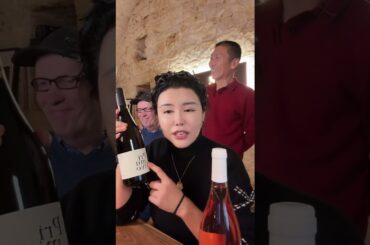 意大利红酒春节囤货啦！