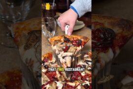 Trying what people say is some of the BEST Italian spot in Chester County! 🍝👀🔥 @flogabistro