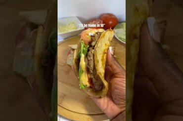 Lunch idea 🥗 #easyrecipe #quicklunch #cooking #quickrecipe