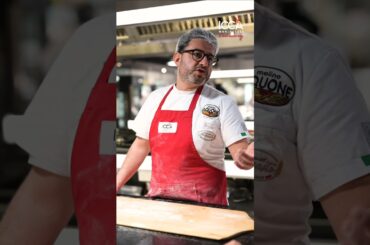 🍕✨ From Passion to Perfect Pizza ✨