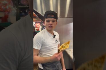 Jules Cauliflower Oreganata Speciale 🍕💯