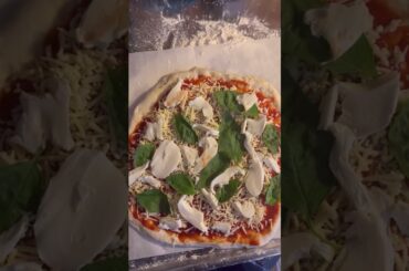 #pizza #homemade #delicious #italy#traditional #pizzalover #pizzatime #recipe