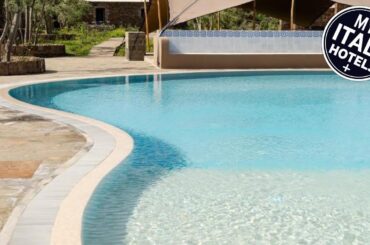 Kirani Resort | Pantelleria Island, Italy | Hotel Review 🛏️