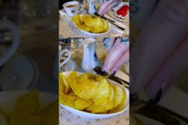 Dining with Kings at Caffe Florian in Venice Italy #kings #cafe #venice