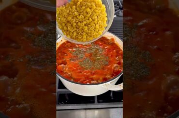 Minestrone #thestayathomechef #recipe #dinner #cooking