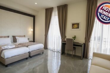 Palazzo Firenze | Naples, Italy | Hotel Review 🏩