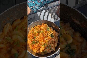 Cheesy Macroni Recipe🔥|5-Min Viral Pasta Recipes🌶️#shorts #macroni #pasta #viralvideo #shortsfeed