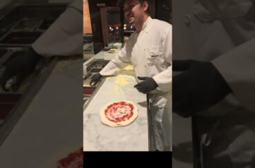 Italian food, Cibo wine bar