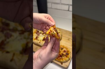 Supreme Pizza 🍕 #food #dinner #dinnerideas #foodie