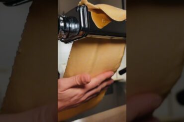 homemade pasta #italy #pasta #selfmade #yummy #food #shorts #asmr #sqrood