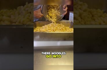 16 hr Pulled Pork & White Mac n Cheese #myway  #letsgo #sororitychef #piphichef #pibetaphi #unr