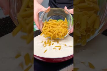 Why didn't I learn this sooner? A brilliant trick I learned from my friend in Italy! #recipe #food