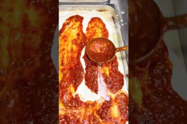 12Lasagna Legacy: Italian Food History (+recipe) : Jenn Campus AuthorBaked lasagna has ancient roots