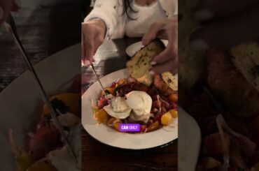 Where to eat for Chicago Restaurant Week @choosechicago #chicagorestaurants #chicagoeats