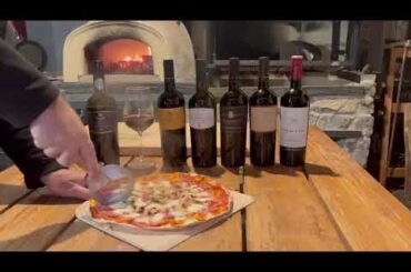 DEGUSTAČNÍ BALÍČEK - PRIMITIVO