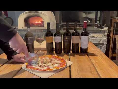 DEGUSTAČNÍ BALÍČEK – PRIMITIVO DEGUSTAČNÍ BALÍČEK - PRIMITIVO