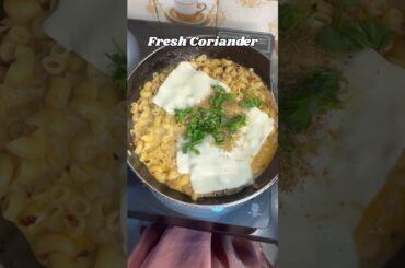 Sirf 15 Min Mein Restaurant Jaisa Creamy Pasta 🍝 #easyrecipe #viral #cooking #Shorst #trendingreels