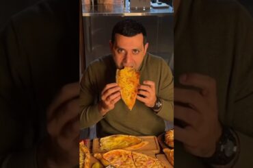 🍕Քամանչայի խմորային, սննդարար ուտեստները🥖#food #explore #yerevan #kamancharestaurant #restaurant