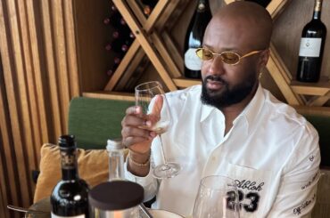 How I Spent My Birthday With Family