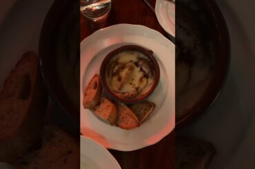 Fiorella Philly recap 🤤