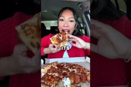 Why Does Pizza Taste Better In Italy Than In America