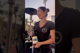 $60 Italian Monday Supper at Ellie’s | Best Dinner Deal in Long Beach