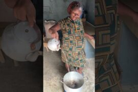 Join me as I prepare Italian native stew for my chief cornerstone #cooking #lifestyle#goviral #fypシ