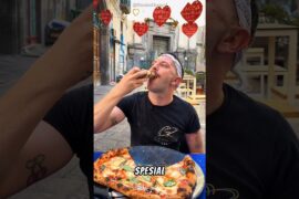 Kenapa Pizza Italia Beda?