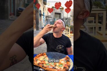 Kenapa Pizza Italia Beda?